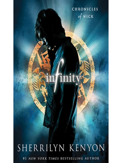 Title details for Infinity by Sherrilyn Kenyon - Wait list